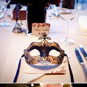 Meet your Posher, Margaret